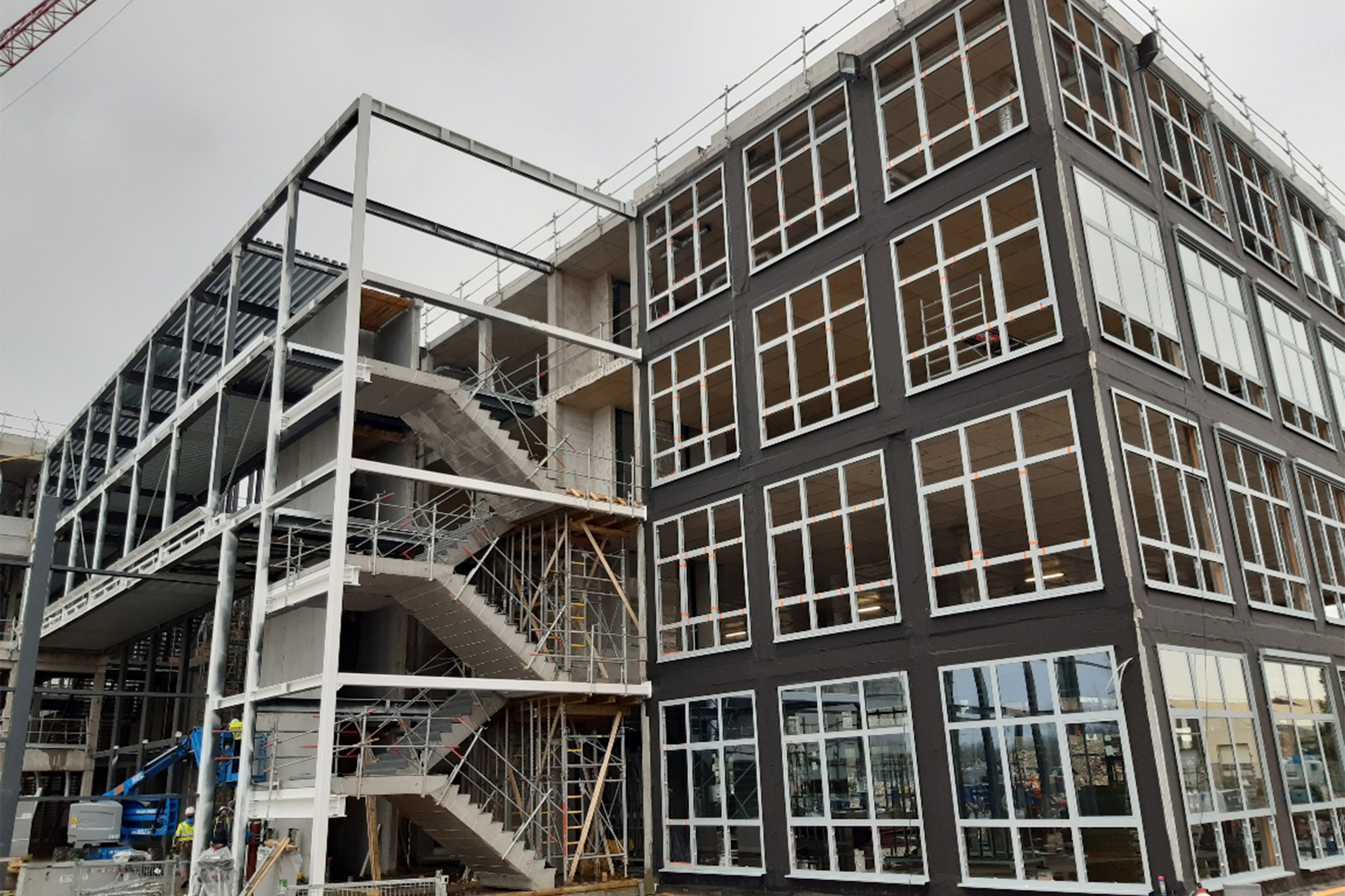 VTI Brugge