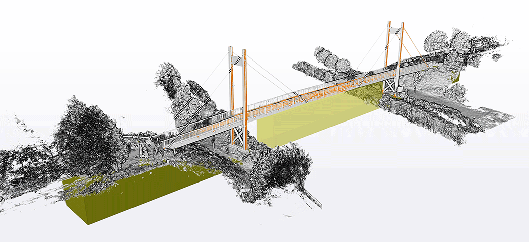 Meerdink Bruggen | Vervanging Lamgatsebrug Halderberge 2024