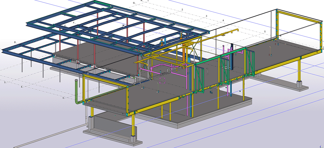 Draisma Bouw | Villa Vaassen