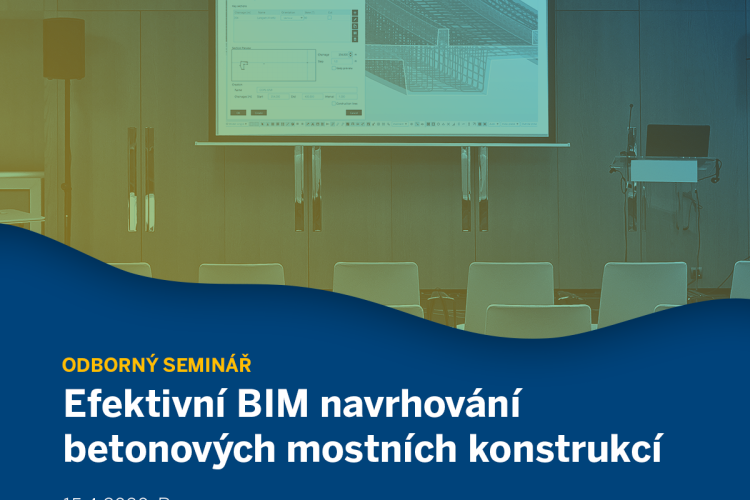 BIM Seminář