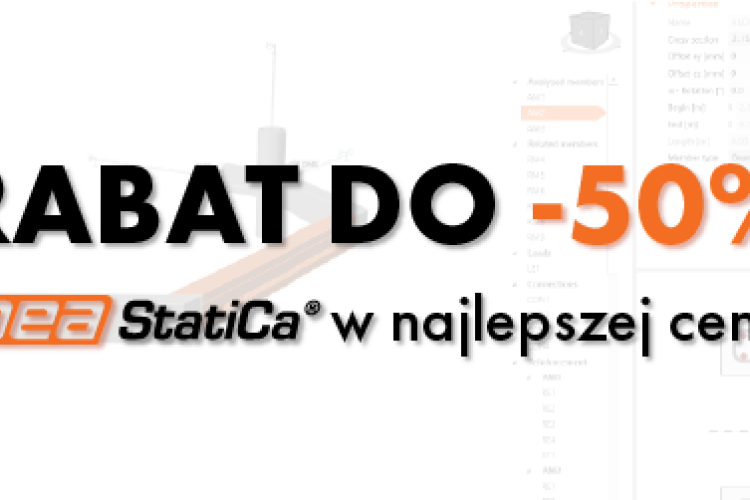 Idea Statica 50