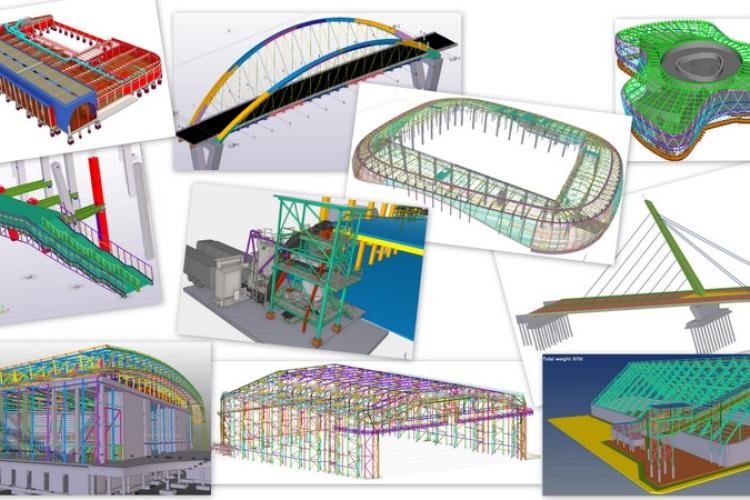 Construsoft TEKLA BIM Awards 2021 – Összefoglaló
