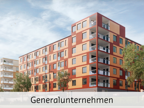 Generalunternehmen