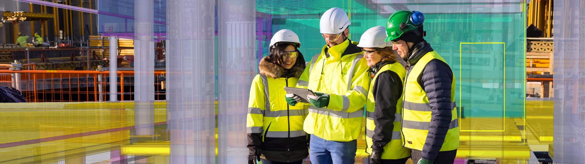 Trimble Connect Business Trimble Connect Business