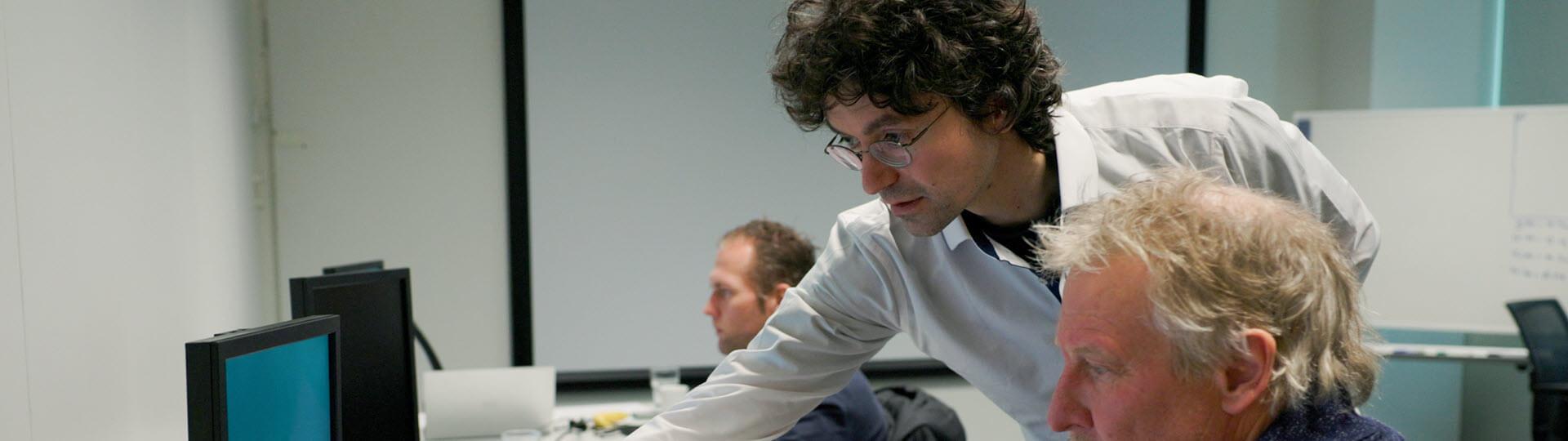 Dak & Wand opleiding