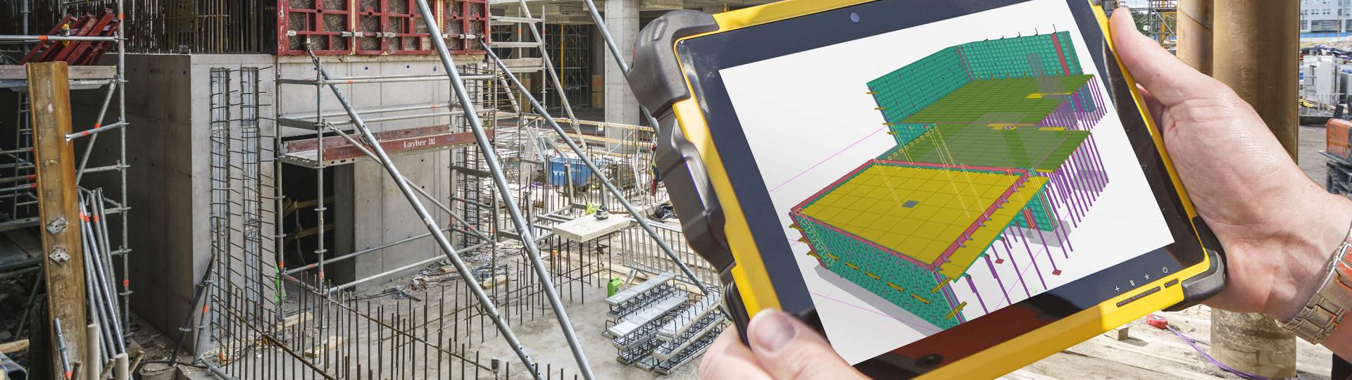 Trimble Connect Trimble Connect