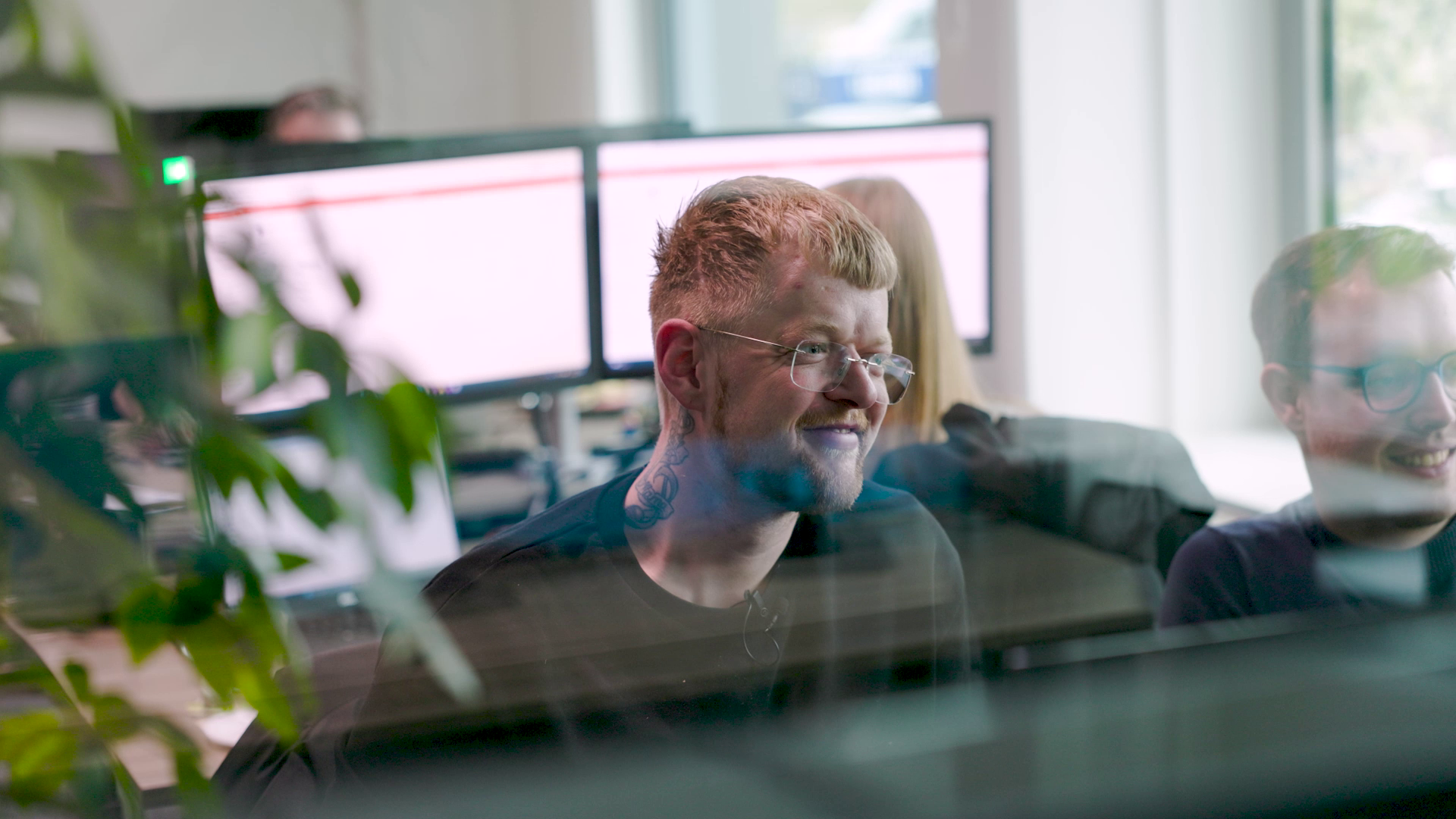 (SENIOR) IT-ENGINEER